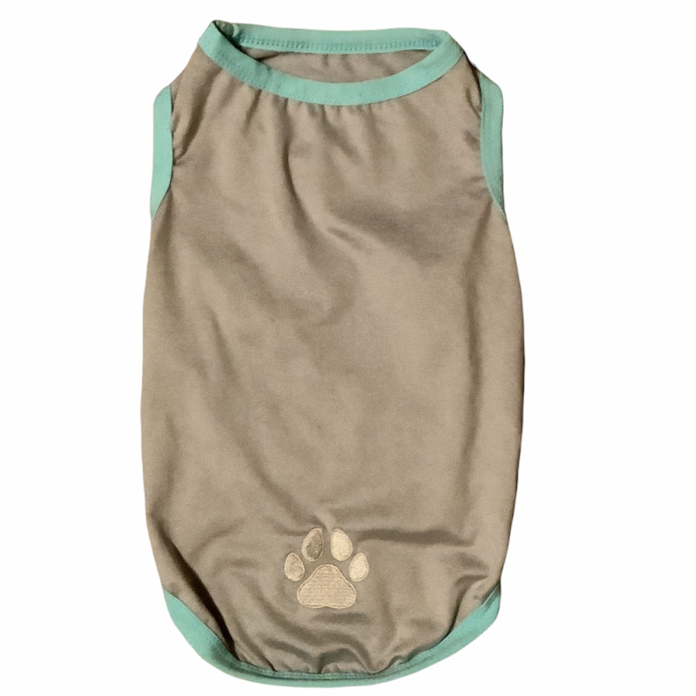 🎈Dog Rash Guard Tank Top - Picture 2 of 3